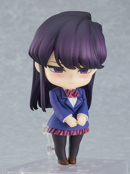 PRE ORDER Komi Can't Communicate: NENDOROID - Shoko Komi