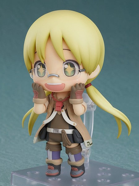 Nendoroid: Made in Abyss - Riko