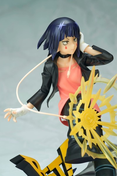 My Hero Academia: Kyoka Jiro - Hero Suit Ver. - 1/8th Scale Figure (Bellfine)