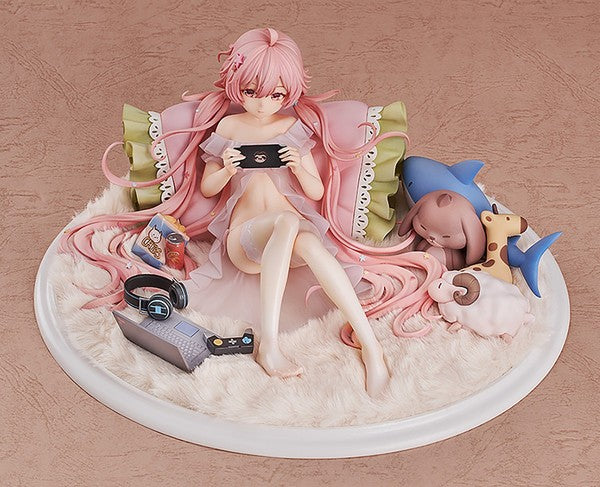 RED: PRIDE OF EDEN: EVANTHE [LAZY AFTERNOON VER.] - 1/7 SCALE FIGURE