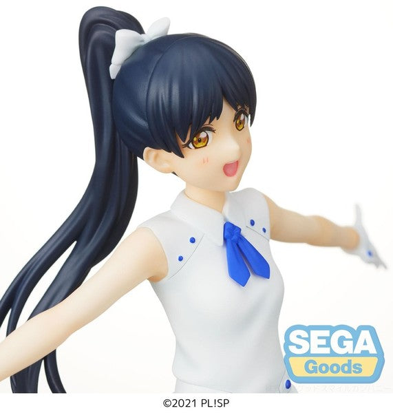 Love Live! Superstar!!: Prize Figure - Ren Hazuki [Wish Song]