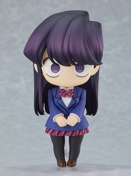 PRE ORDER Komi Can't Communicate: NENDOROID - Shoko Komi