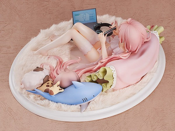 RED: PRIDE OF EDEN: EVANTHE [LAZY AFTERNOON VER.] - 1/7 SCALE FIGURE