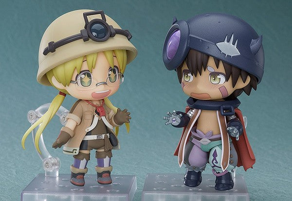 Nendoroid: Made in Abyss - Riko