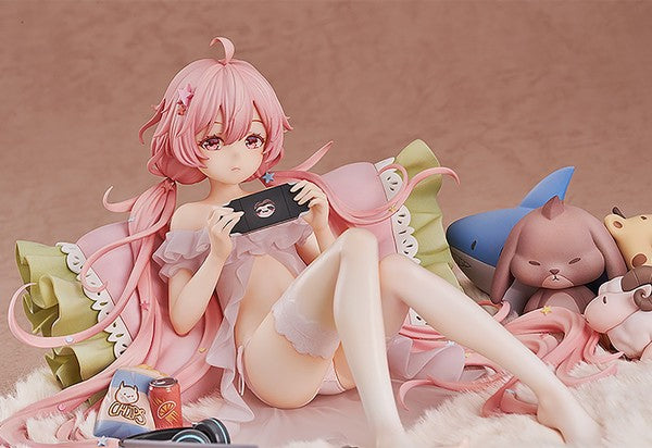 RED: PRIDE OF EDEN: EVANTHE [LAZY AFTERNOON VER.] - 1/7 SCALE FIGURE