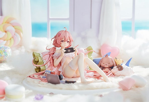 RED: PRIDE OF EDEN: EVANTHE [LAZY AFTERNOON VER.] - 1/7 SCALE FIGURE