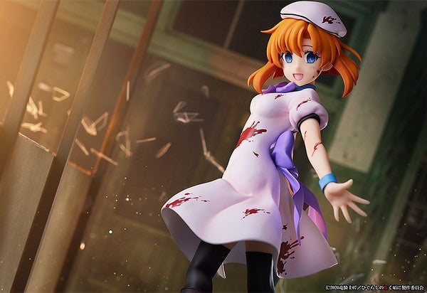 Higurashi When They Cry Gou: Rena Ryugu Tragedy Ver 1/7 Scale