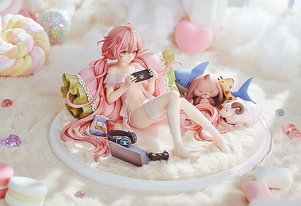 RED: PRIDE OF EDEN: EVANTHE [LAZY AFTERNOON VER.] - 1/7 SCALE FIGURE