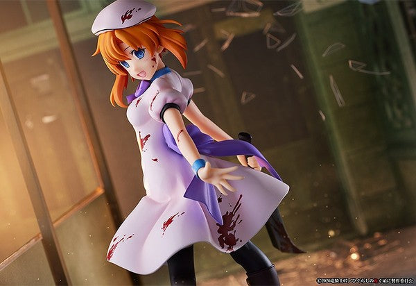 Higurashi When They Cry Gou: Rena Ryugu Tragedy Ver 1/7 Scale