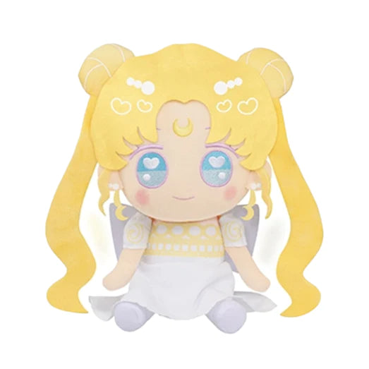 Sailor Moon Eternal Princess Serenity Plush