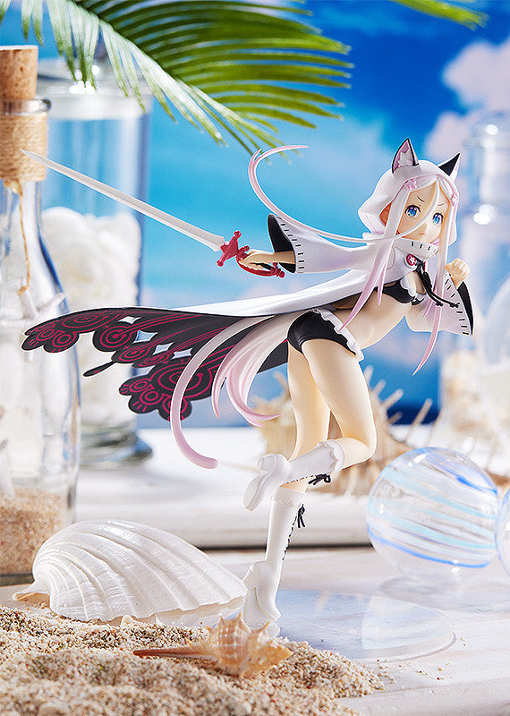 Smile of the Arsnotoria POP UP PARADE Arsnotoria Cat Kingdom Version