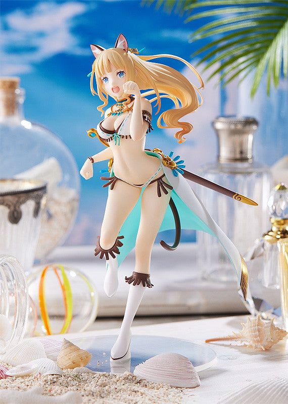 Smile of the Arsnotoria POP UP PARADE Picatrix Cat Kingdom Version