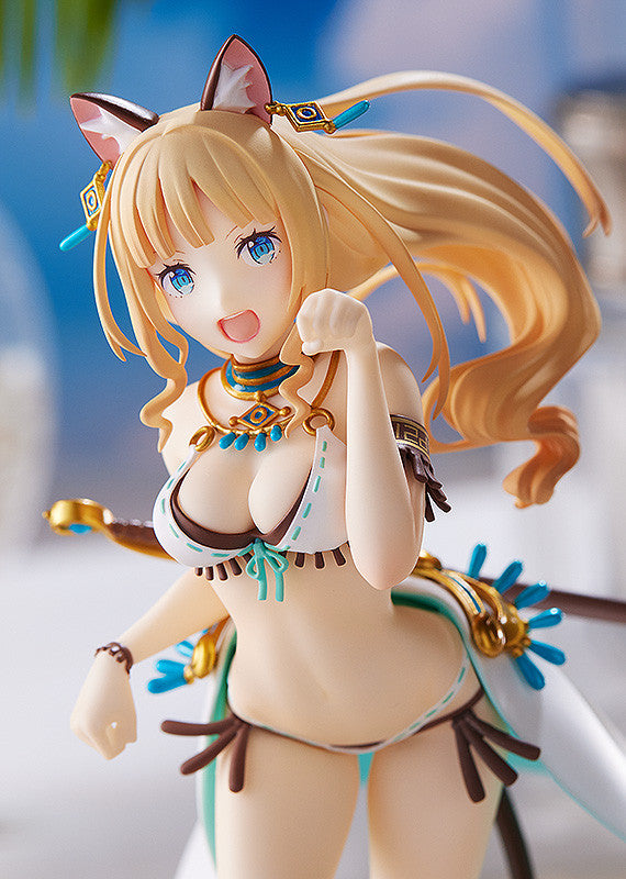 Smile of the Arsnotoria POP UP PARADE Picatrix Cat Kingdom Version