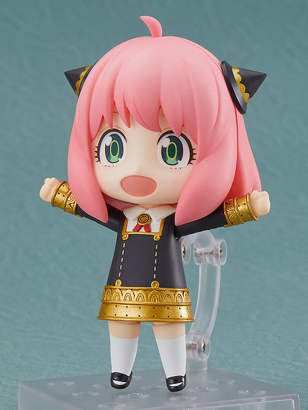 Spy x Family Nendoroid Anya Forger