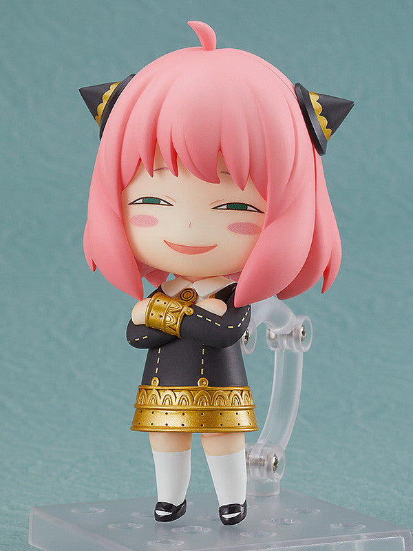 Spy x Family Nendoroid Anya Forger