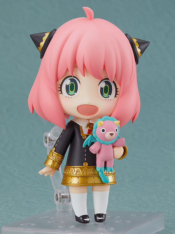 Spy x Family Nendoroid Anya Forger