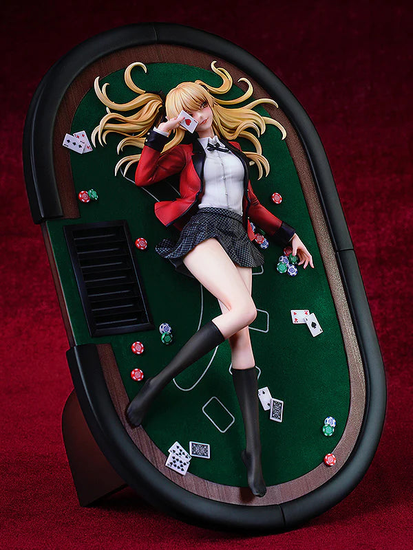 Kakegurui XX MARY SAOTOME 1/7 Scale