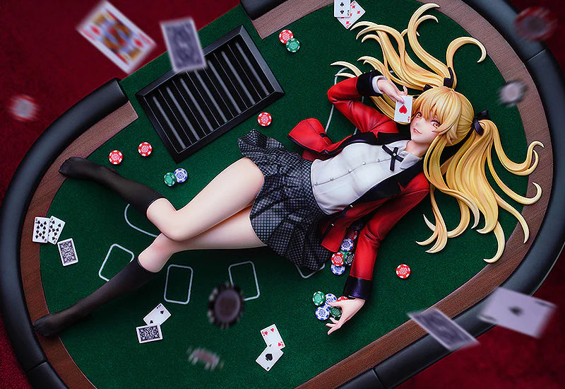 Kakegurui XX MARY SAOTOME 1/7 Scale