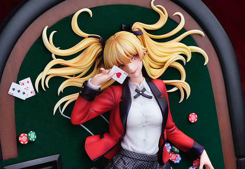 Kakegurui XX MARY SAOTOME 1/7 Scale