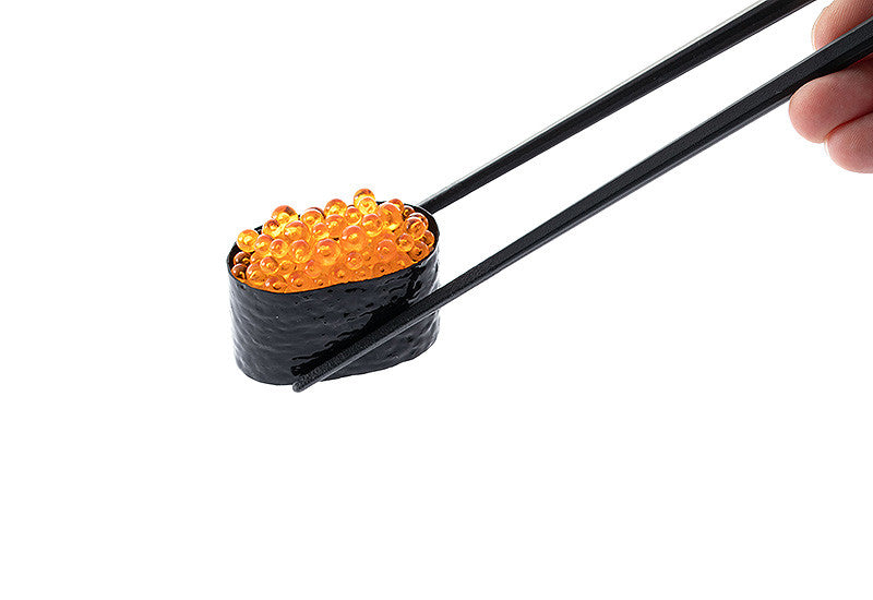 Sushi Plastic Model Version Ikura (Salmon Roe)