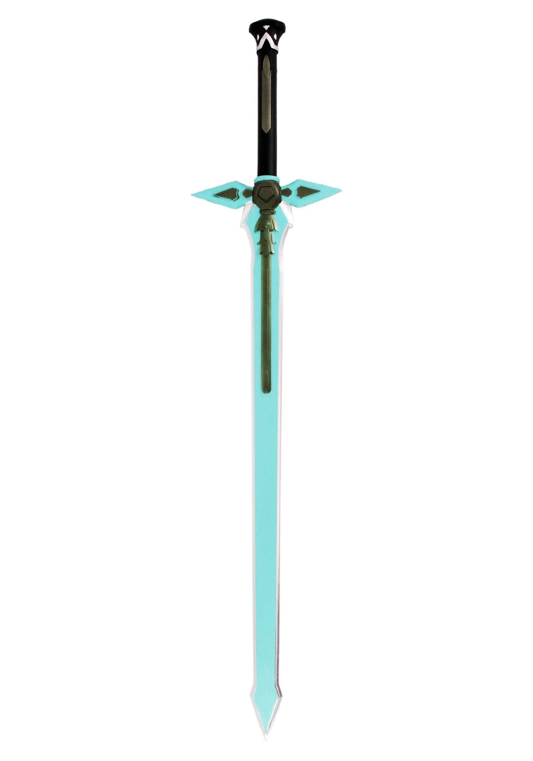 Sword Art Online: Kirito Dark Repulser Foam Sword
