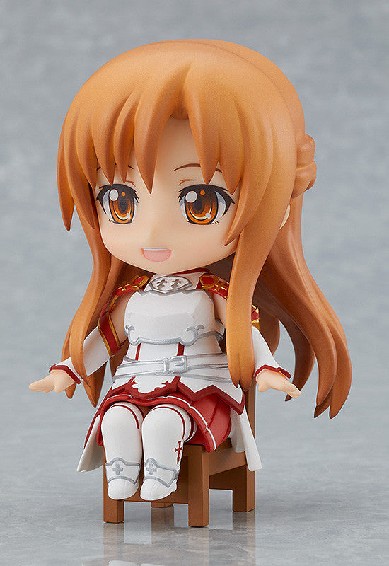 Sword Art Online Nendoroid Swacchao! Asuna