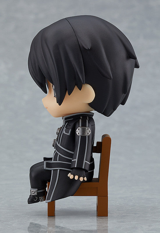 Sword Art Online Nendoroid Swacchao! Kirito