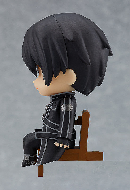 Sword Art Online Nendoroid Swacchao! Kirito