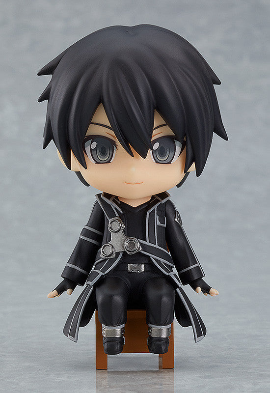 Sword Art Online Nendoroid Swacchao! Kirito