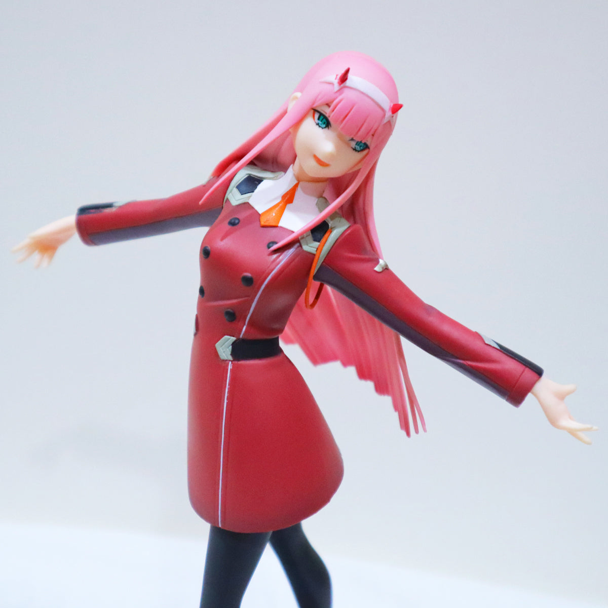 SEGA Zero Two Darling in the Franxx PM Prize Figure