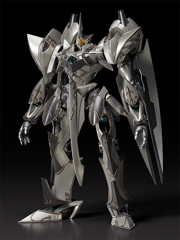 Tzendolg/Tzendolimble Mass-Production Color Ver Knights and Magic MODEROID  Model Kit