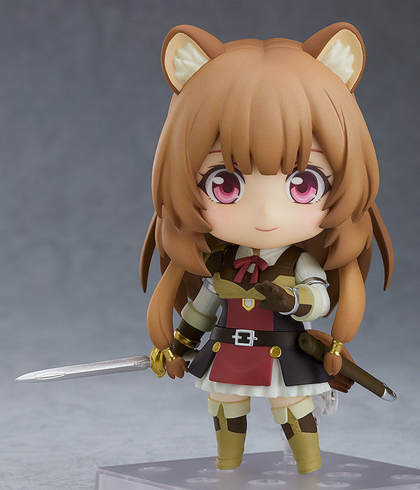 The Rising of the Shield Hero Nendoroid RAPHTALIA