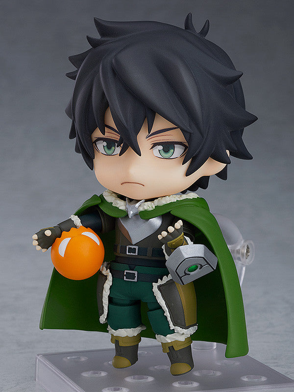 The Rising of the Shield Hero Nendoroid NAOFUMI