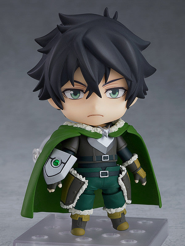 The Rising of the Shield Hero Nendoroid NAOFUMI