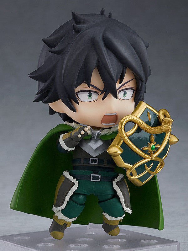 The Rising of the Shield Hero Nendoroid NAOFUMI