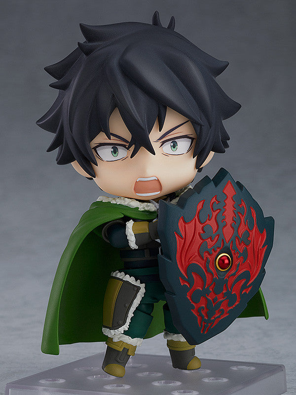 The Rising of the Shield Hero Nendoroid NAOFUMI