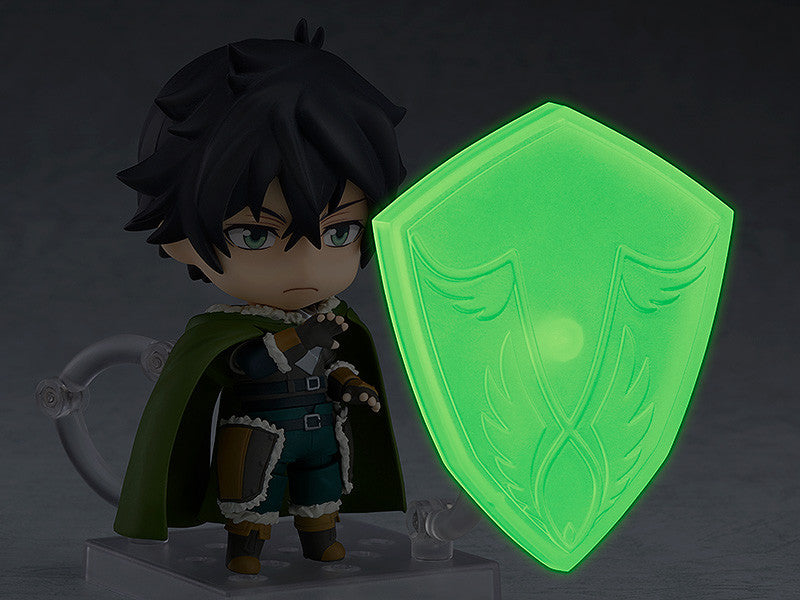 The Rising of the Shield Hero Nendoroid NAOFUMI