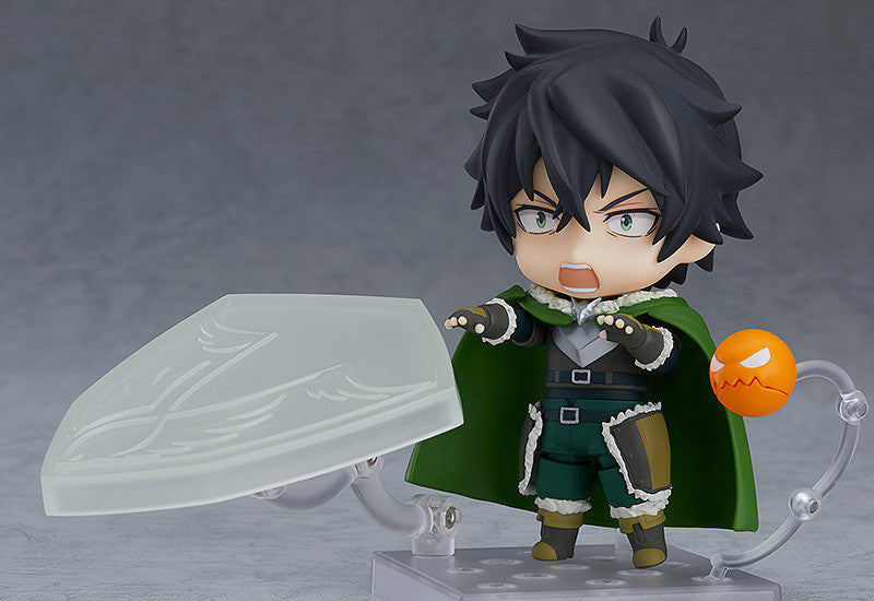 The Rising of the Shield Hero Nendoroid NAOFUMI