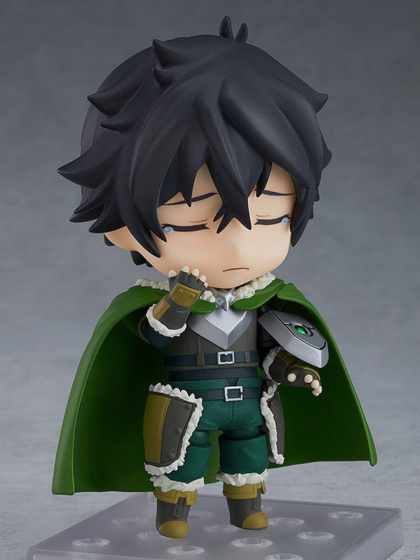 The Rising of the Shield Hero Nendoroid NAOFUMI