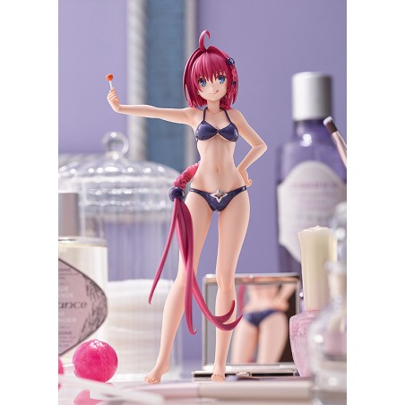 To Love-Ru Darkness POP UP PARADE Mea Kurosaki