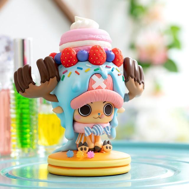 Megahouse P.o.p Tony Chopper Ver.ot