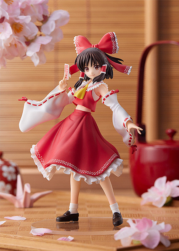 Touhou Project: POP UP PARADE - Reimu Hakurei