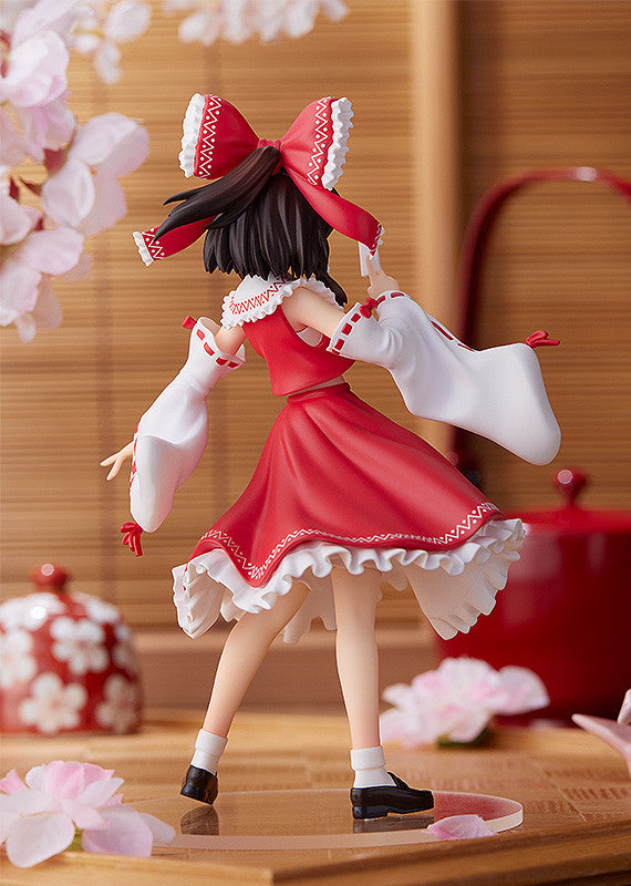 Touhou Project POP UP PARADE Reimu Hakurei