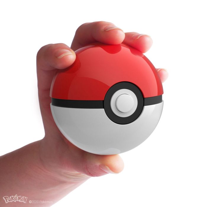 Pokemon - Poke Ball Prop Replica