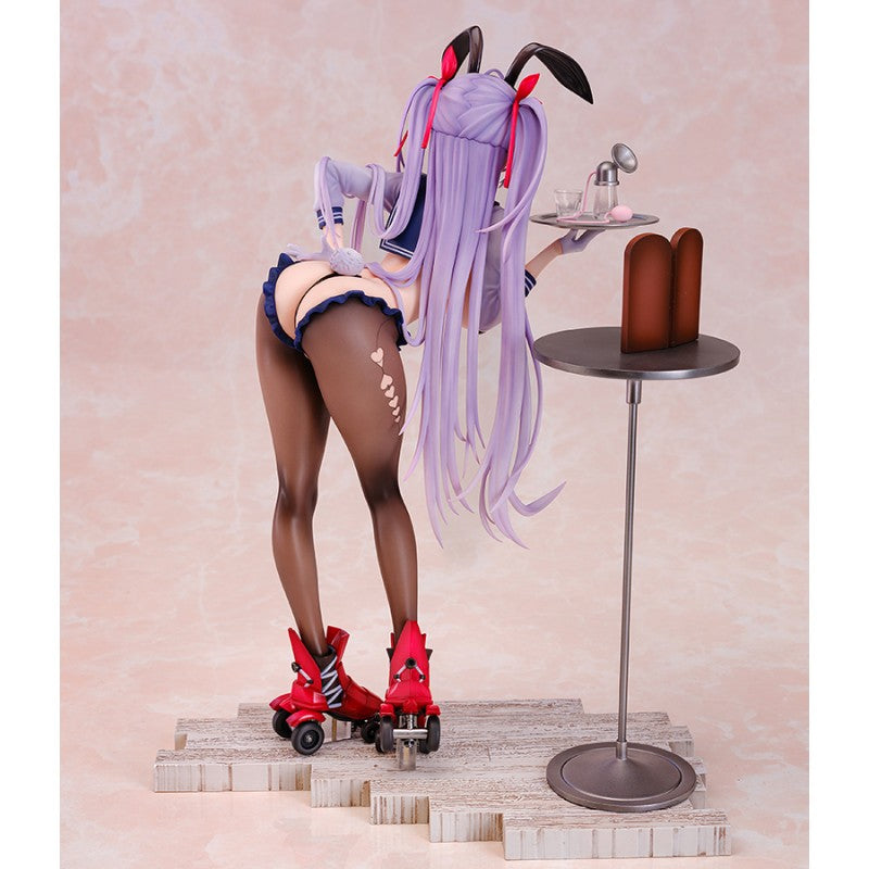 Mappaninatta Original Characters Twintail-chan 1/6