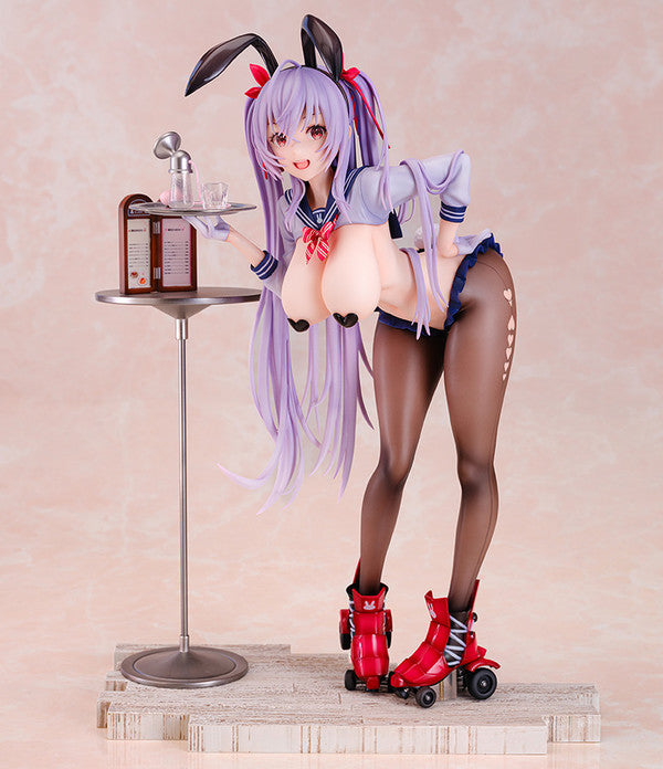 Mappaninatta Original Characters Twintail-chan 1/6