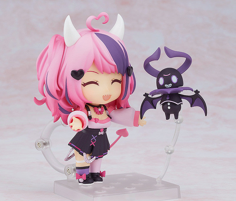 VShojo: NENDOROID - Ironmouse