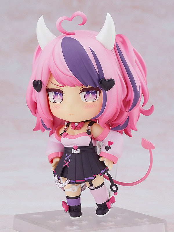 VShojo: NENDOROID - Ironmouse