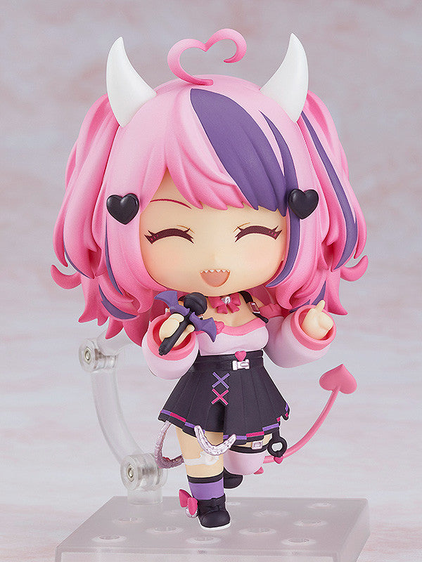 VShojo: NENDOROID - Ironmouse