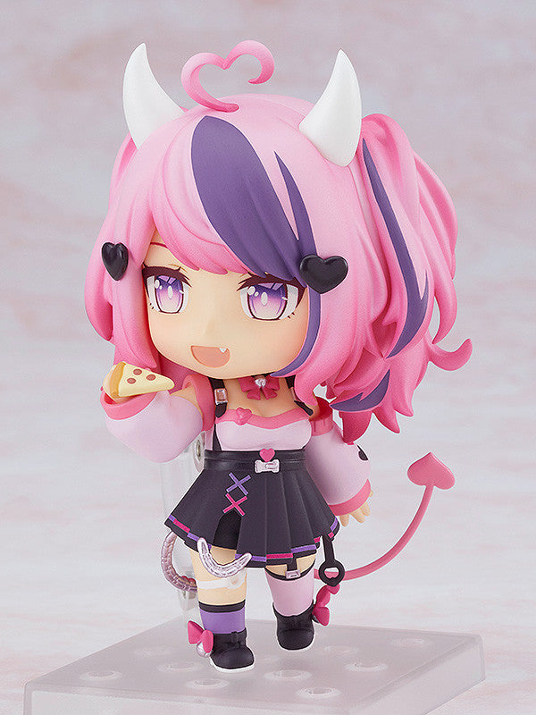 VShojo: NENDOROID - Ironmouse